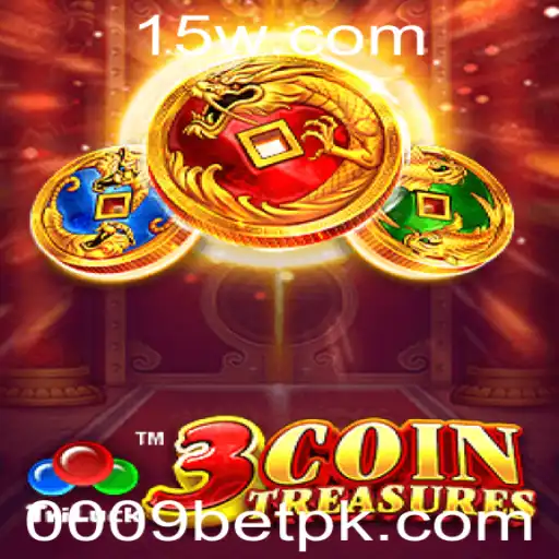 Desvendando 3CoinTreasures: Como Jogar e Regras Essenciais