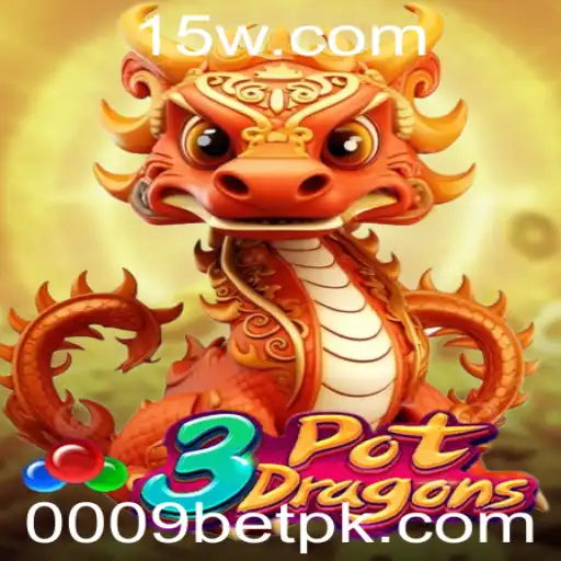 Descubra '3PotDragons': Um Novo Conceito em Jogos de Aventura Estratégica