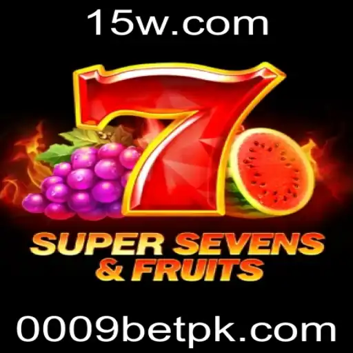 Descubra o Mundo de 7SuperSevensFruits: Um Jogo Inovador