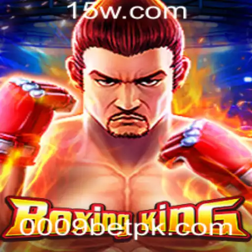 BoxingKing: Um Guia Completo para o Jogo e Como Ele se Relaciona com 0009bet