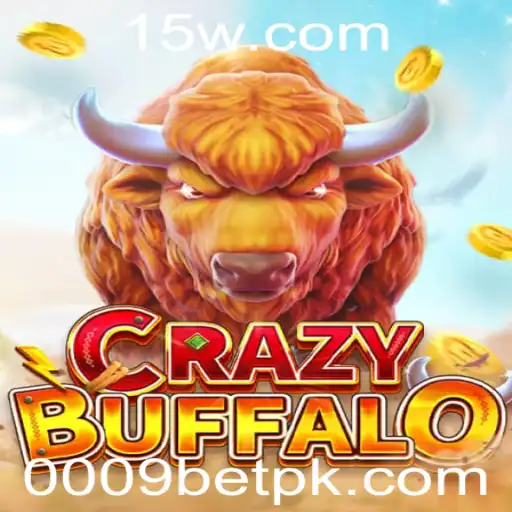 Descubra CRAZYBUFFALO: O Excitante Mundo do Jogo de Estratégia com 0009bet