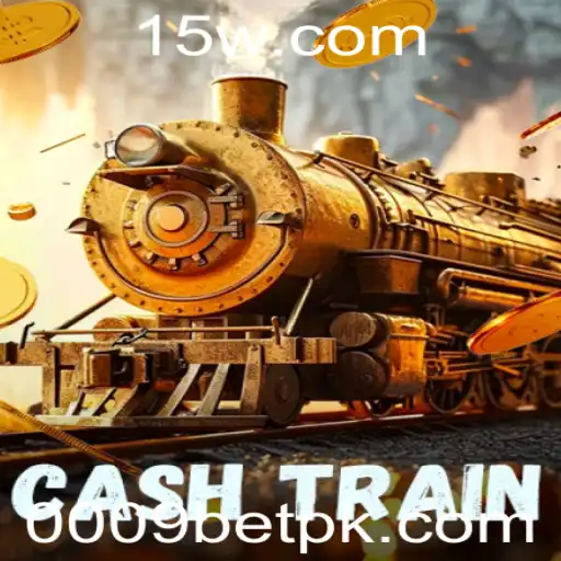 Explorando CashTrain: Um Mergulho no Novo Fenômeno dos Jogos