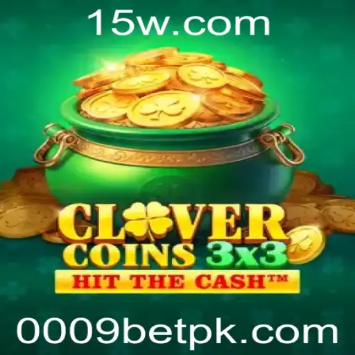 Descubra o Dinâmico Mundo de Clovercoin3x3