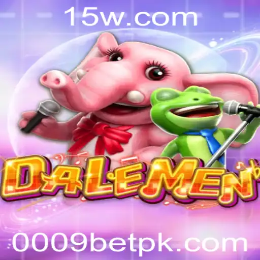 DALEMEN: O Jogo Estratégico que Conquista Multidões
