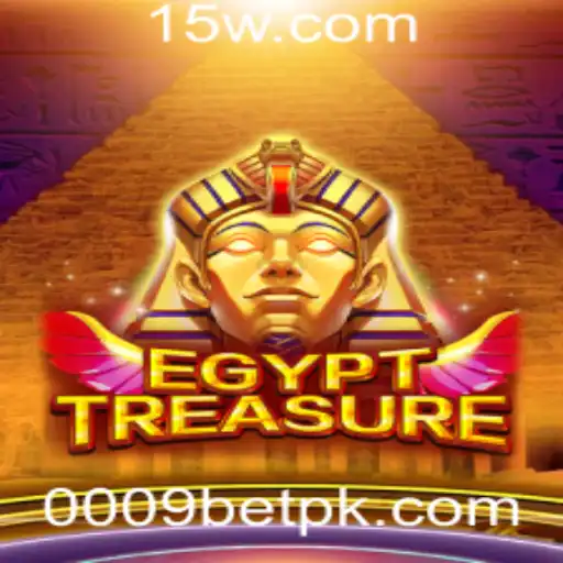 EgyptTreasure: Uma Aventura Misteriosa e Enriquecedora