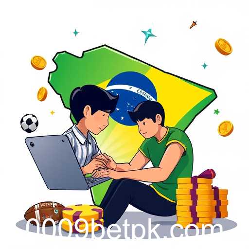 A Evolução dos Jogos Online em 2025