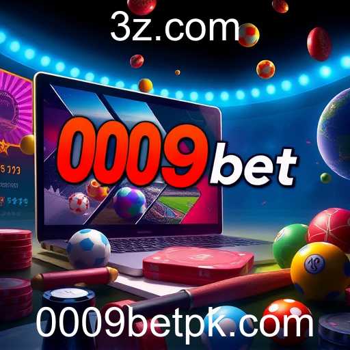 Expansão do Mercado de Jogos em Portugal: 0009bet Está na Vanguarda