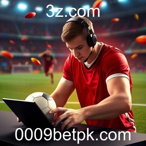 Expansão dos Jogos Online e o Impacto da 0009bet