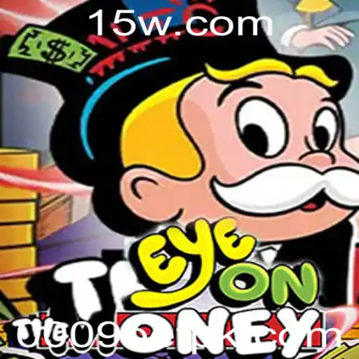 Descubra as Regras e Mecânicas do Jogo 'EyeOnTheMoney'