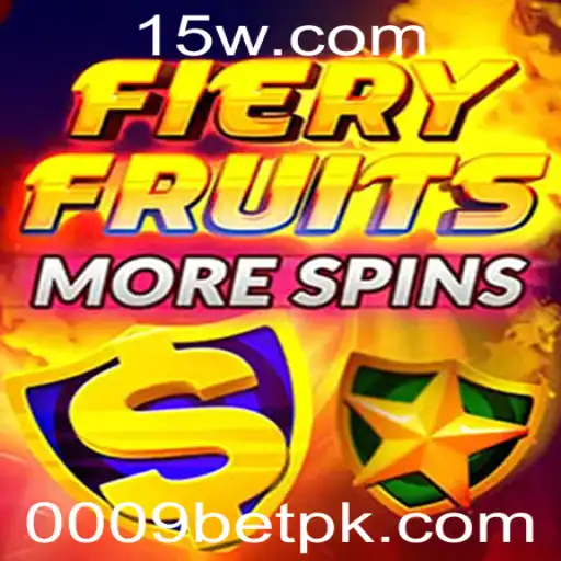 Descubra o Novo Mundo de FieryFruitsMoreSpins e a Estratégia com 0009bet