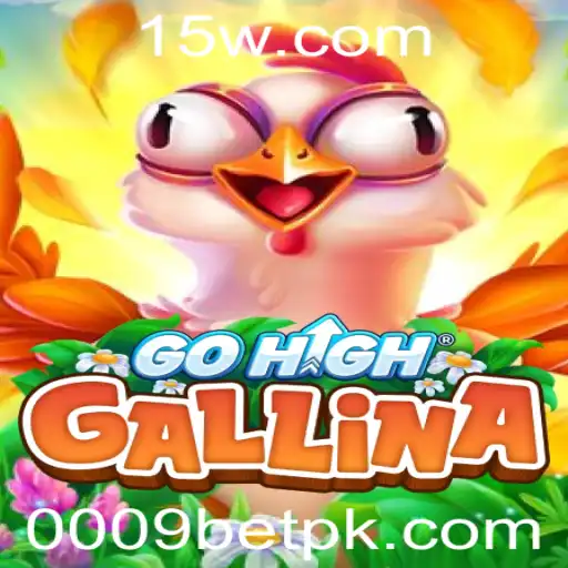 Descubra o Mundo Empolgante de GoHighGallina