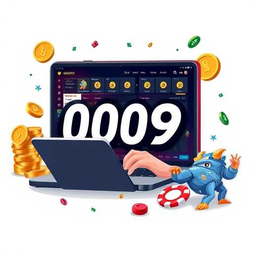 O Crescimento dos Cassinos Online no Brasil