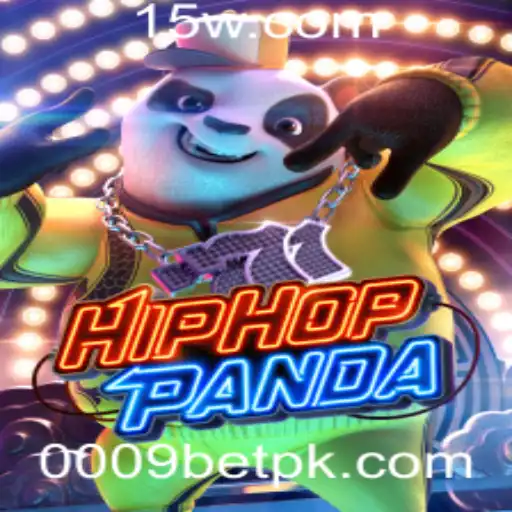 Descubra HipHopPanda: Uma Experiência de Jogo Vibrante e Envolvente