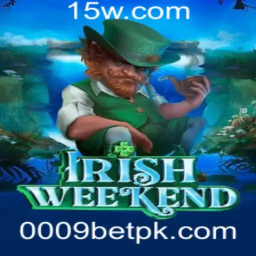 IrishWeekend: O Jogo que Une Tradição e Emoção com 0009bet