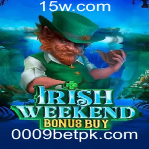 Descubra o Fascinante Mundo do Irish Weekend Bonus Buy