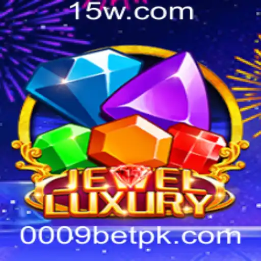 Descubra o Fascinante Mundo de JewelLuxury com 0009bet