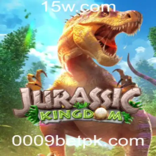 Explorando o Mundo de JurassicKingdom com 0009bet: Um Guia Completo