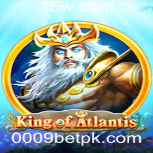 Explorando o Fascinante Mundo de KingofAtlantis: Aventura e Estratégia no Coração de Atlantis