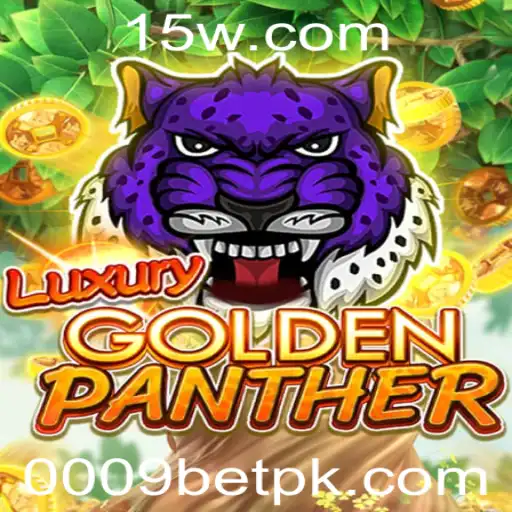 Explorando o Mundo Vibrante do Jogo LUXURYGOLDENPANTHER