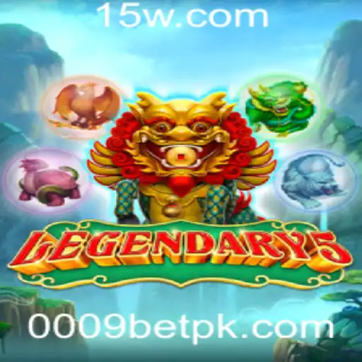 Desvendando Legendary5: Um Mergulho nas Regras e Dinâmicas do Jogo