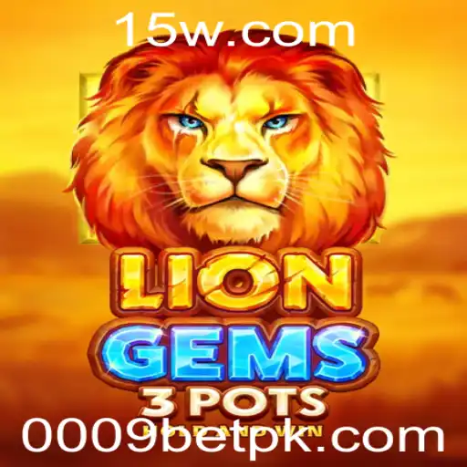 Desvendando LionGems3pots: Um Novo Capítulo nos Jogos de Azar