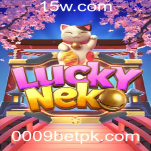 Descubra o Fascinante Mundo do Jogo LuckyNeko e a Plataforma 0009bet