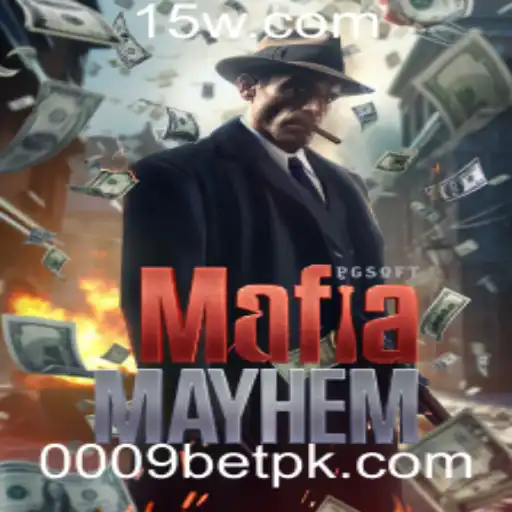 Explorando o Universo de MafiaMayhem: Estratégia e Intriga no Mundo dos Jogos de Tabuleiro