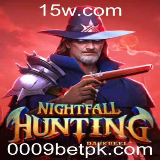 NightfallHunting: Uma Aventura Emocionante na Escuridão