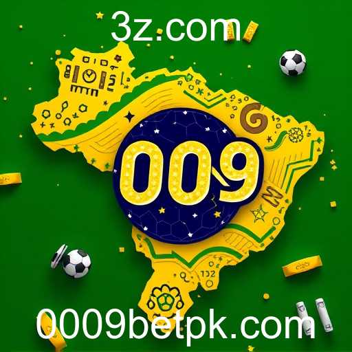 A Expansão Acelerada do Mercado de Jogos Online e o Impacto da 0009bet