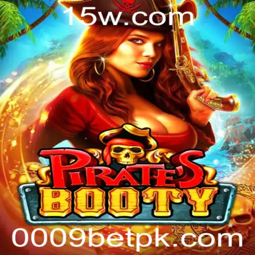 Descubra a Aventura no Jogo PiratesBooty