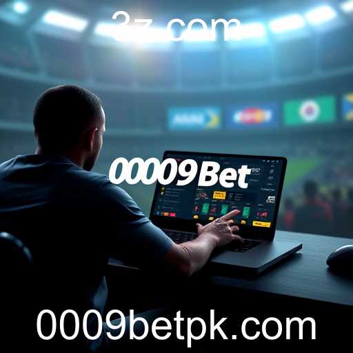 A Ascensão dos Jogos Online em 2026 e o Papel da 0009bet