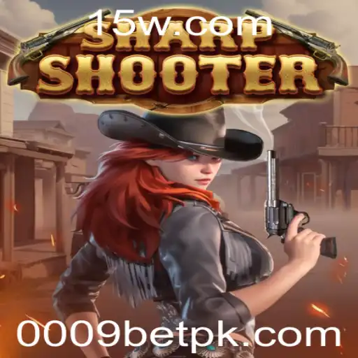 Explorando o Mundo de Sharpshooter: O Novo Jogo da 0009bet