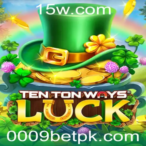 Explorando o Fascinante Mundo de TenTonWaysLuck: O Jogo Que Revoluciona a Diversão Online