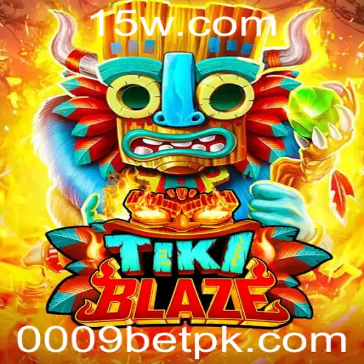 TikiBlaze: Um Mergulho no Fascinante Mundo do Jogo