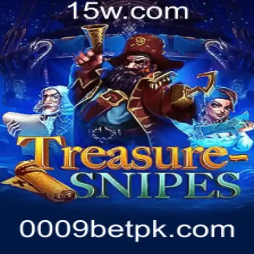 Descobrindo a Aventura de TreasureSnipes: O Jogo que Transforma Caçadores em Mestres do Tesouro