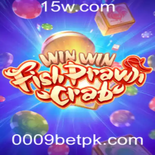 Descubra o Fascinante Mundo do Jogo WinWinFishPrawnCrab